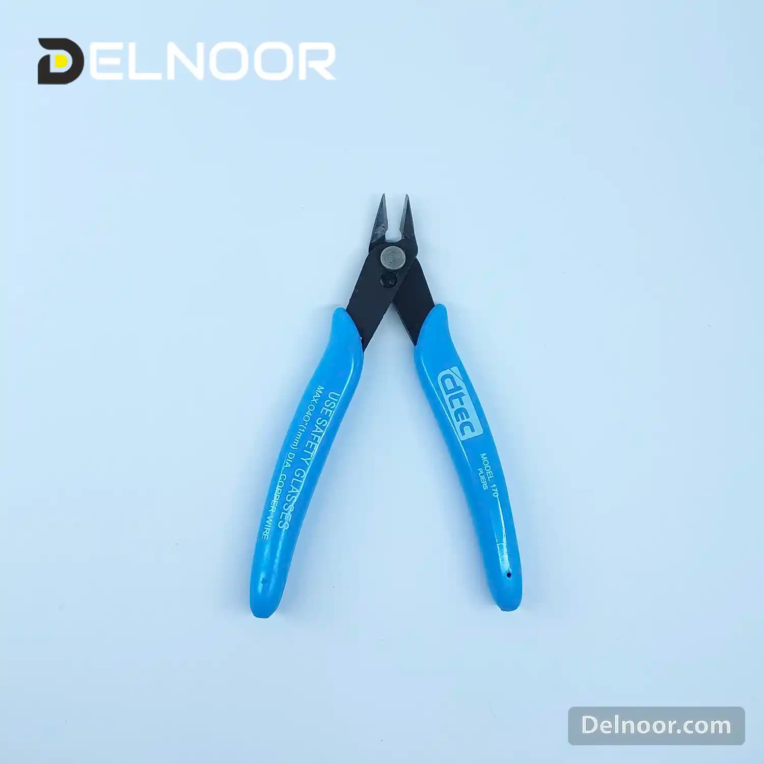 کفچین دی تک Dtek DT-107 — تصویر ۳