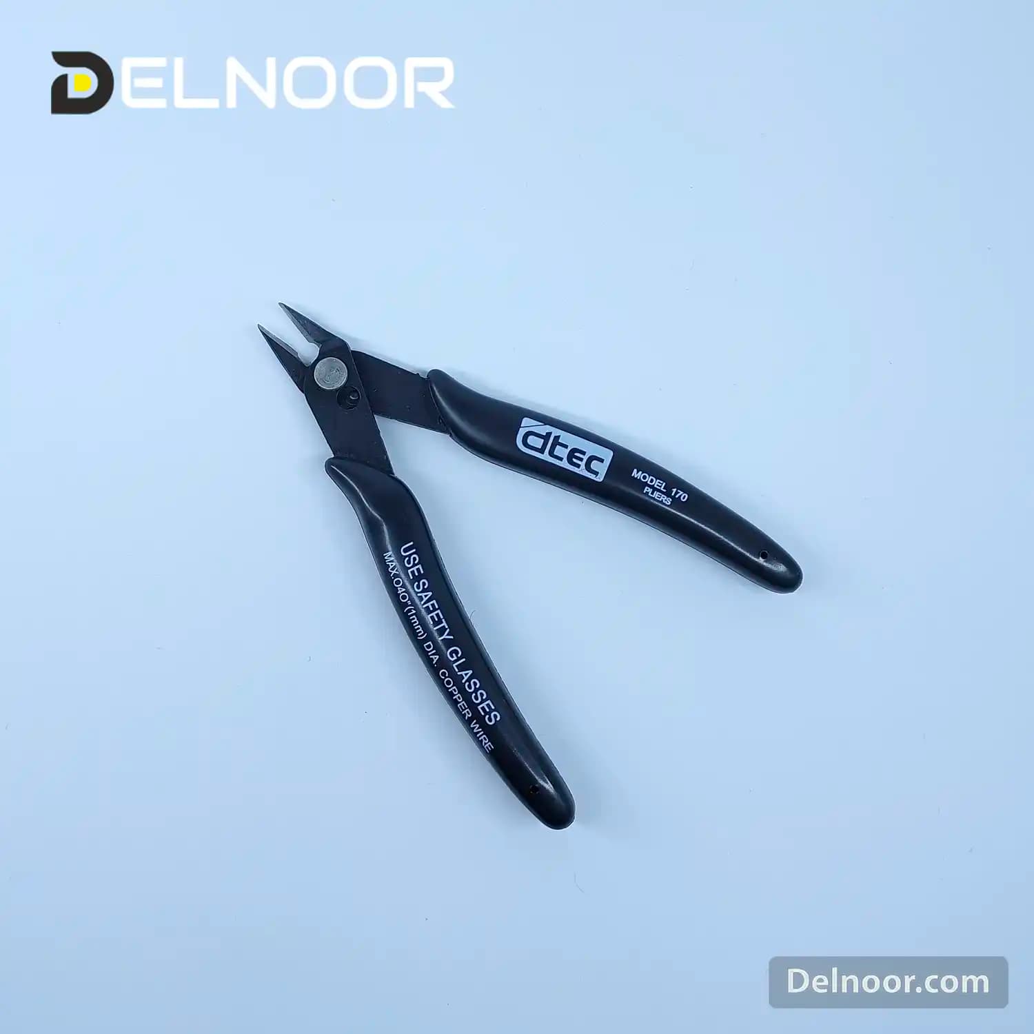 کفچین دی تک Dtek DT-107 — تصویر ۸
