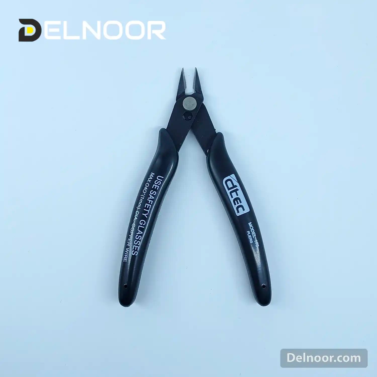 کفچین دی تک Dtek DT-107 — تصویر ۴