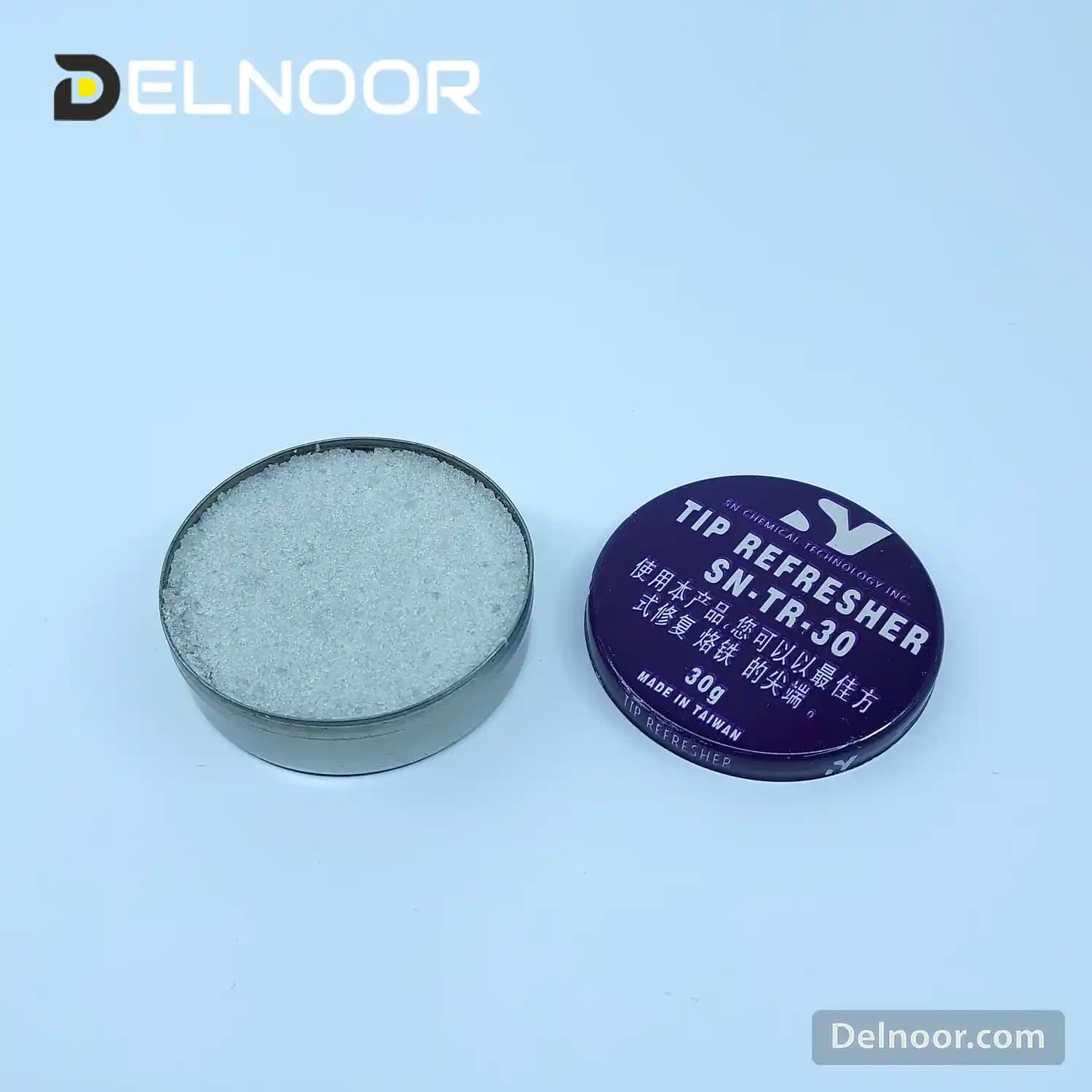 احیاکنند نوک هویه تایوانی SN-TR-30 — تصویر ۲
