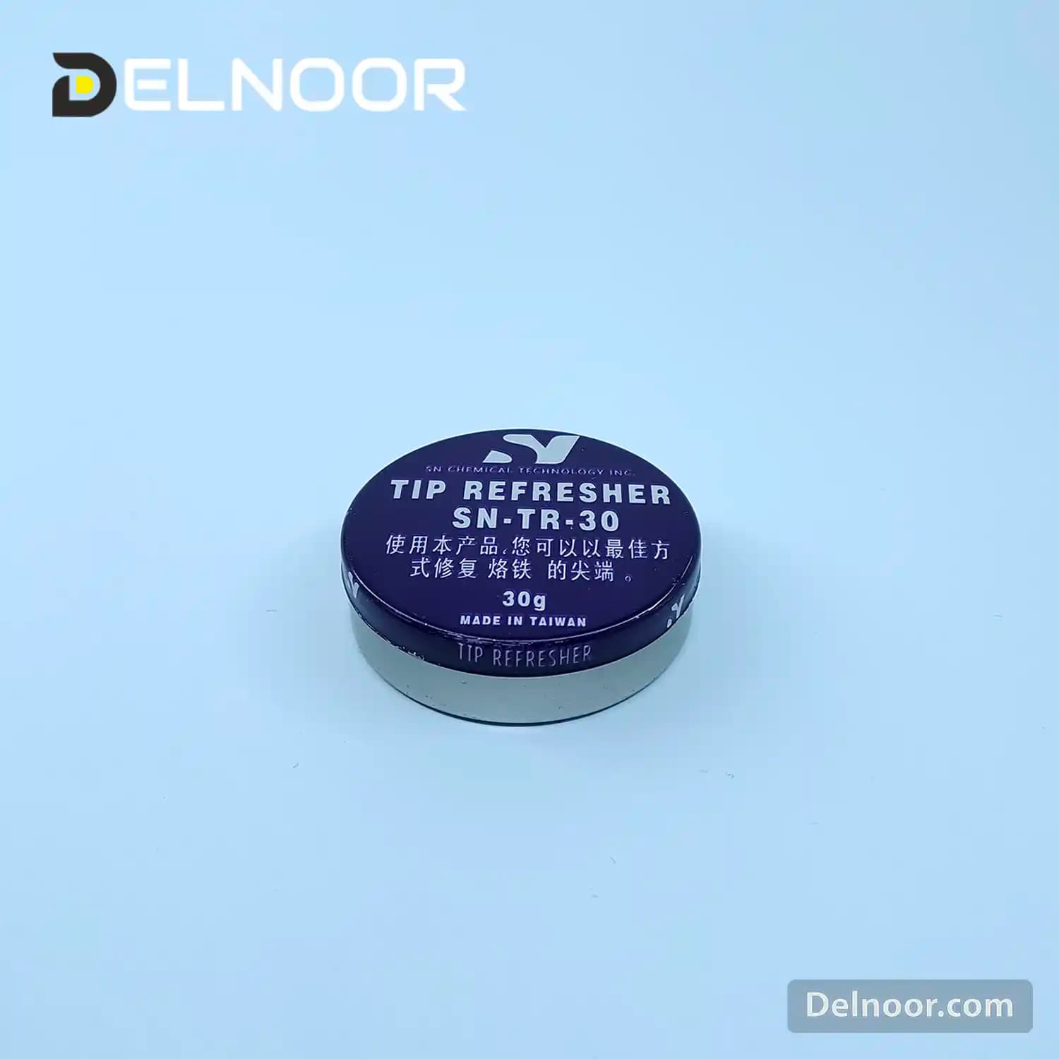 احیاکنند نوک هویه تایوانی SN-TR-30 — تصویر ۴