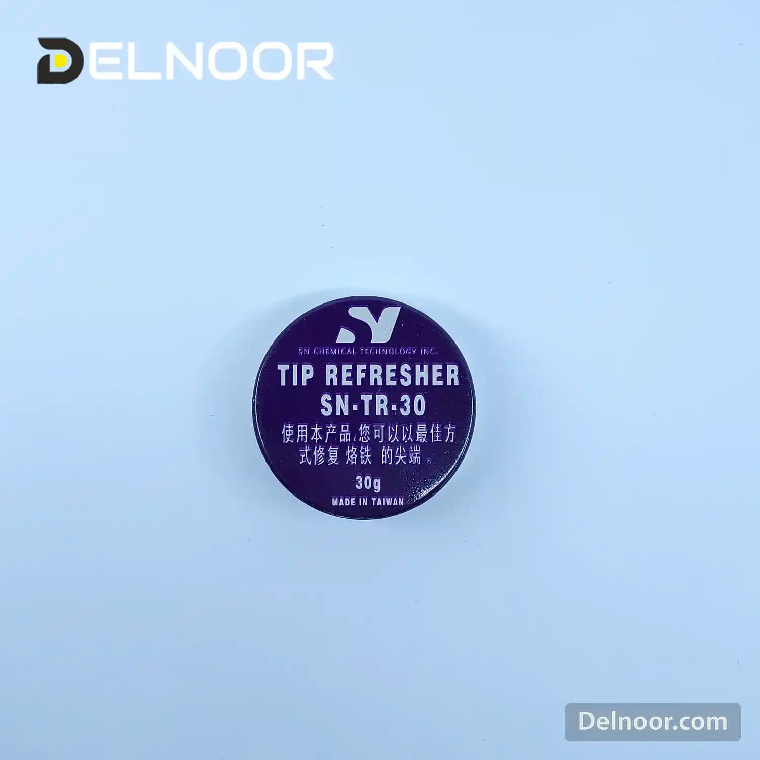 احیاکنند نوک هویه تایوانی SN-TR-30 — تصویر ۳