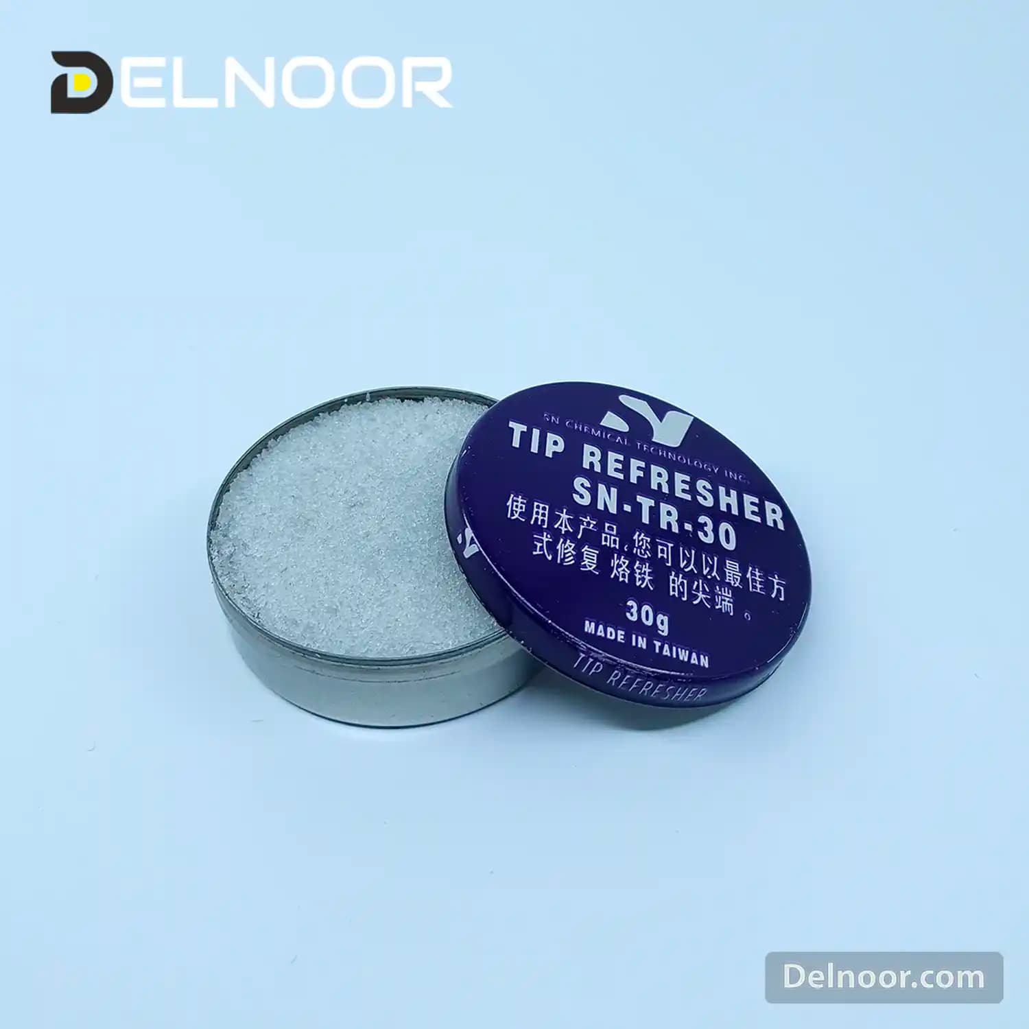 احیاکنند نوک هویه تایوانی SN-TR-30