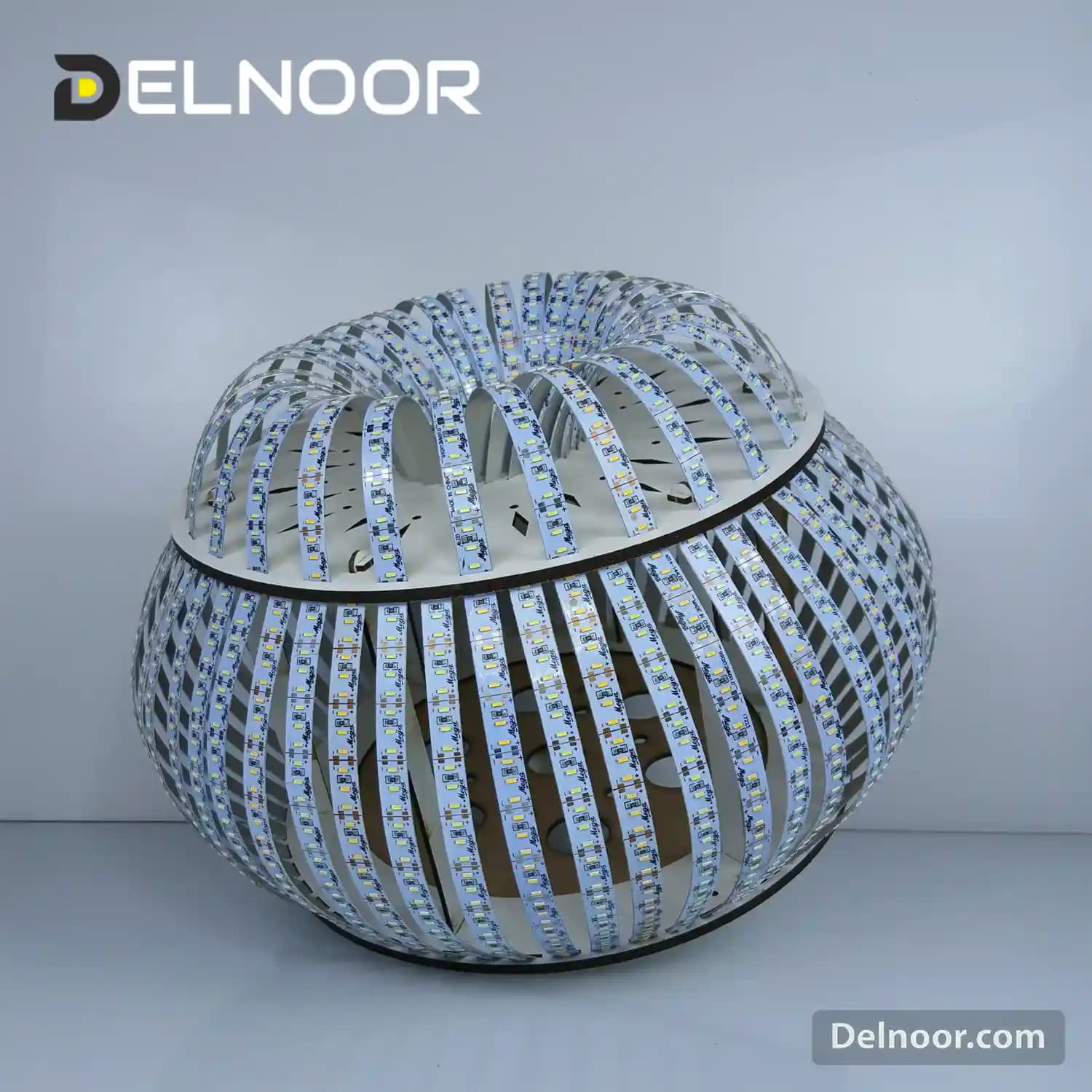 شاسی طبلی زیر خورشیدی قطر 30