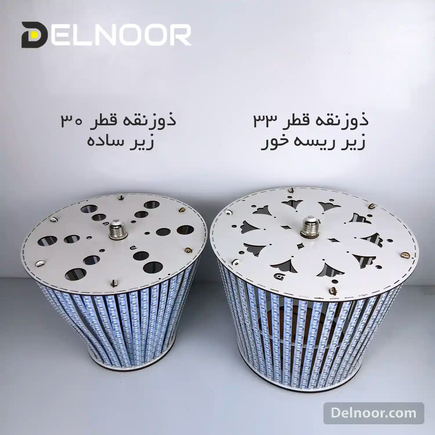 شاسی ذوزنقه 12 پیکسل زیر ساده — تصویر ۴