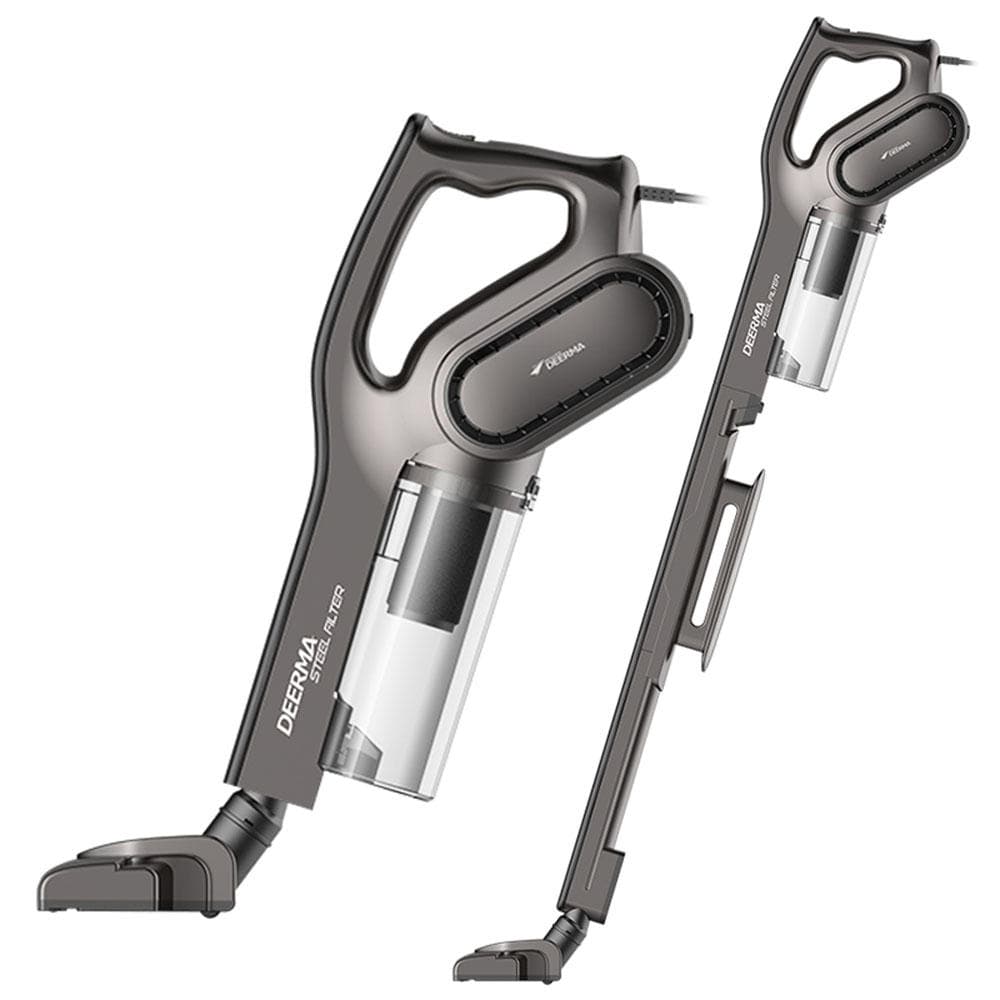 جاروبرقی شیائومی درما مدل DX700S — تصویر ۲