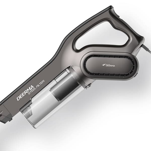 جاروبرقی شیائومی درما مدل DX700S — تصویر ۳