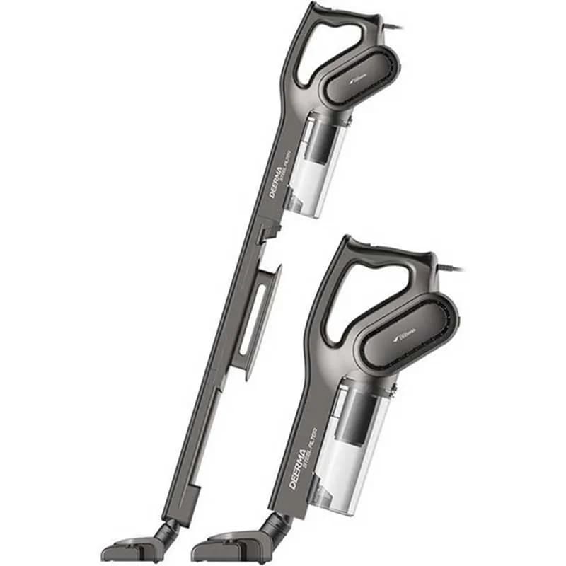 جاروبرقی شیائومی درما مدل DX700S — تصویر ۹
