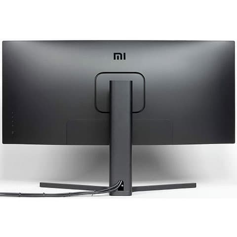 مانیتور گیمینگ شیائومی مدل Xiaomi Mi surface Curved Display 34 — تصویر ۳