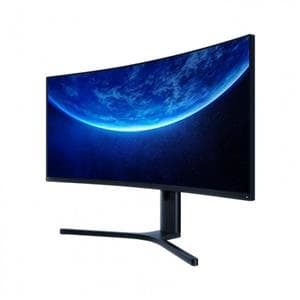 مانیتور گیمینگ شیائومی مدل Xiaomi Mi surface Curved Display 34 — تصویر ۴