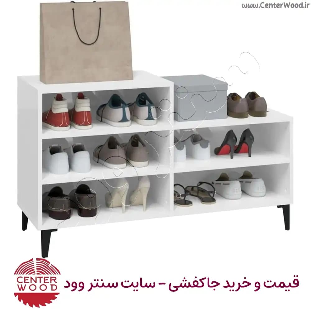 جاکفشی ساده کد 2216