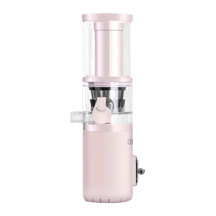 آبمیوه گیری قابل حمل شیائومی مدل Zhenmi Mini Juicer J6W