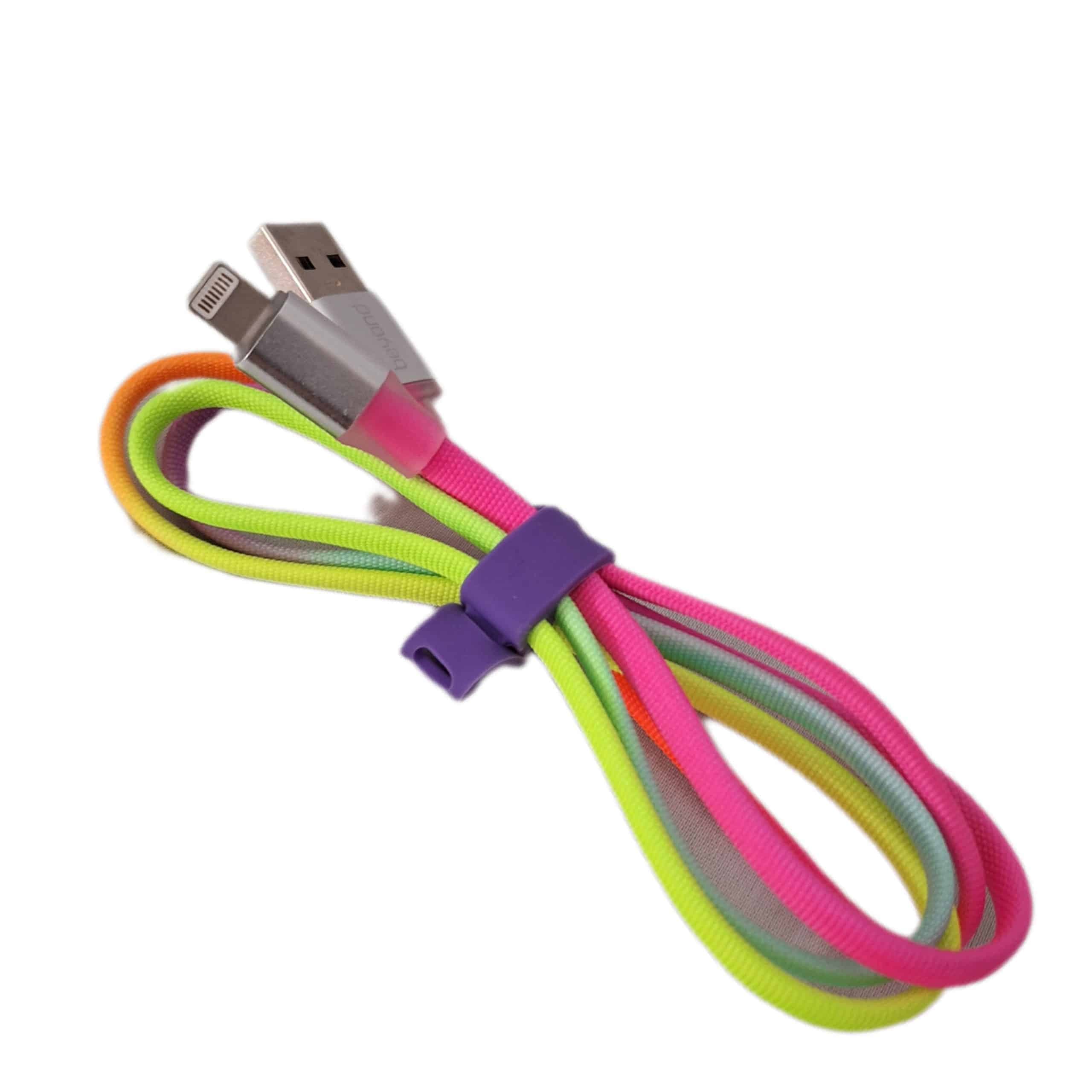 کابل لایتنینگ-cable 531 buc beyond — تصویر ۲