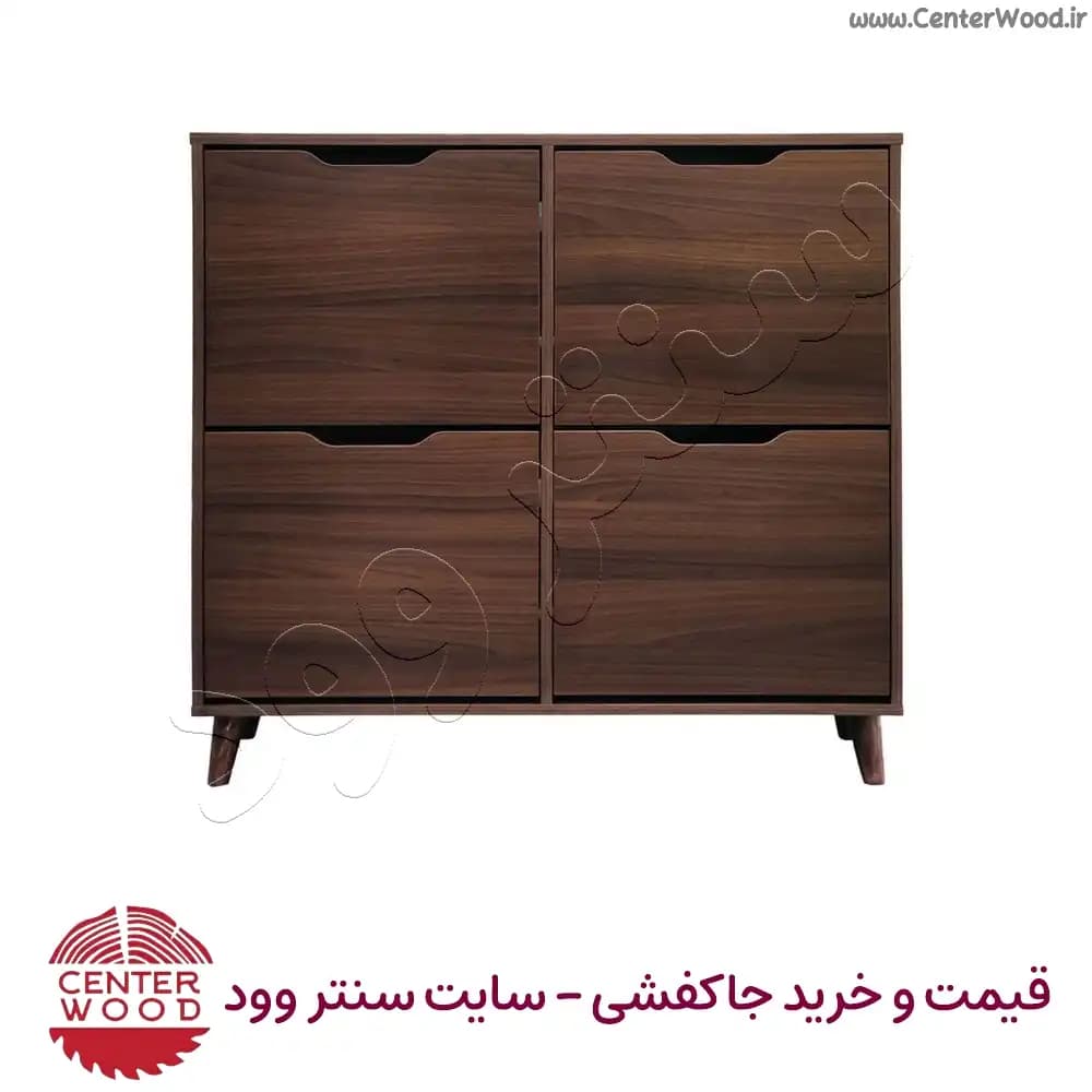 جاکفشی 4 درب داشبوردی کد 2248 — تصویر ۳