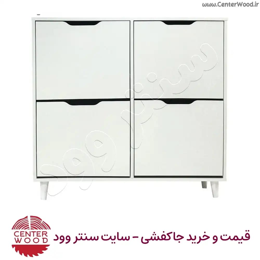 جاکفشی 4 درب داشبوردی کد 2248 — تصویر ۵