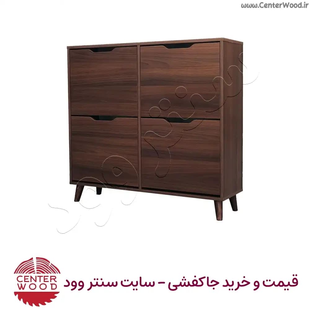 جاکفشی 4 درب داشبوردی کد 2248 — تصویر ۲
