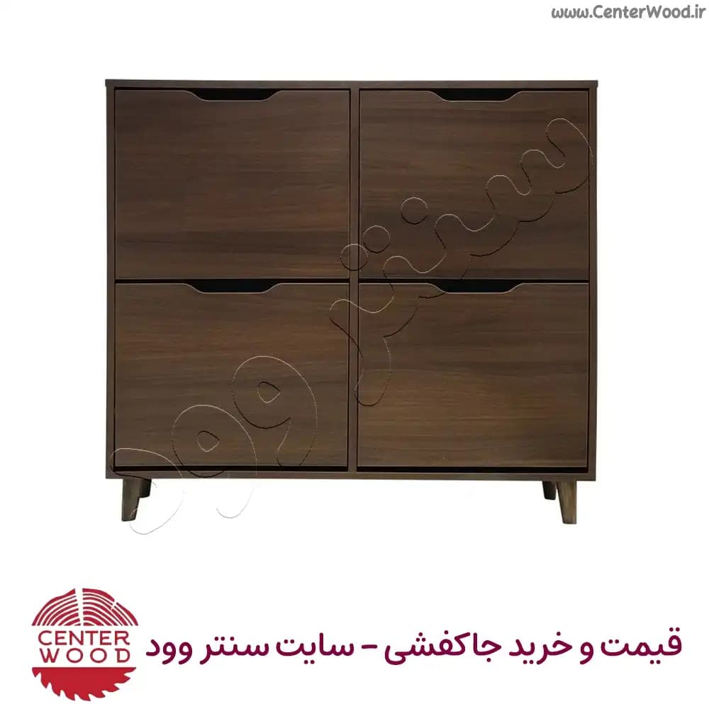 جاکفشی 4 درب داشبوردی کد 2248 — تصویر ۴