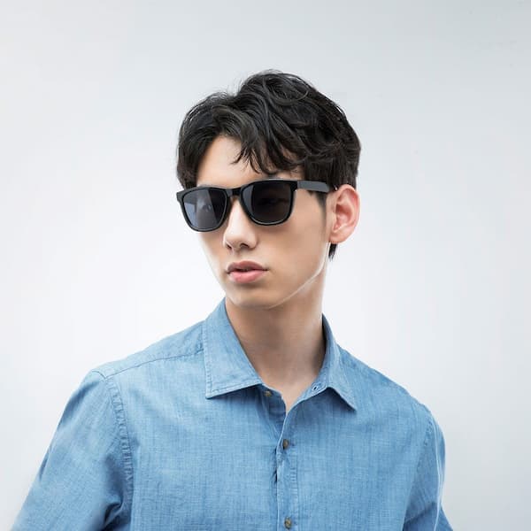عینک آفتابی پلاریزه شیائومی Polarized Explorer TYJ01TS — تصویر ۱۰