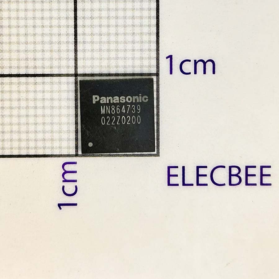 MN864739 USED