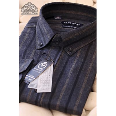 پیراهن مردانه کد 13254