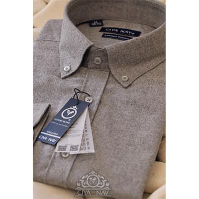 پیراهن مردانه کد 13250