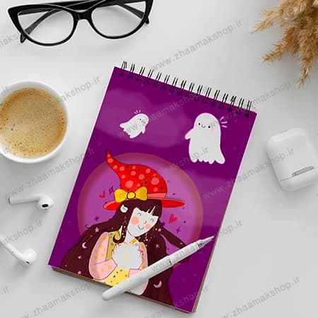 پلنر برنامه ریزی طرح روح