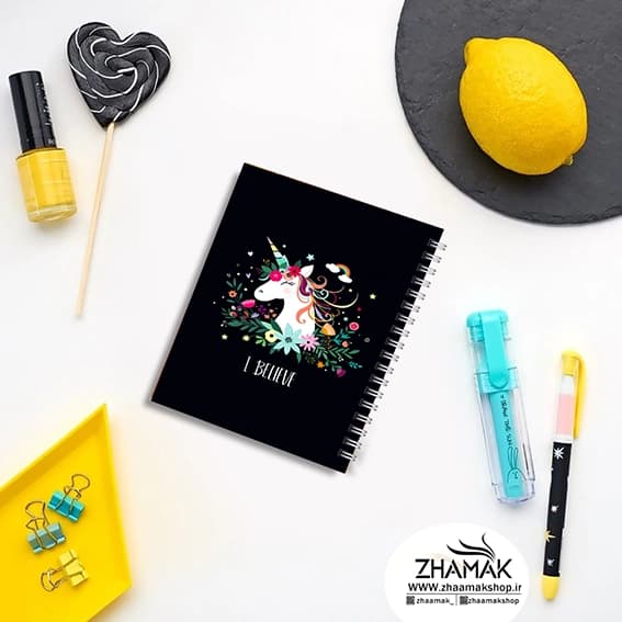 تو دولیست مشکی