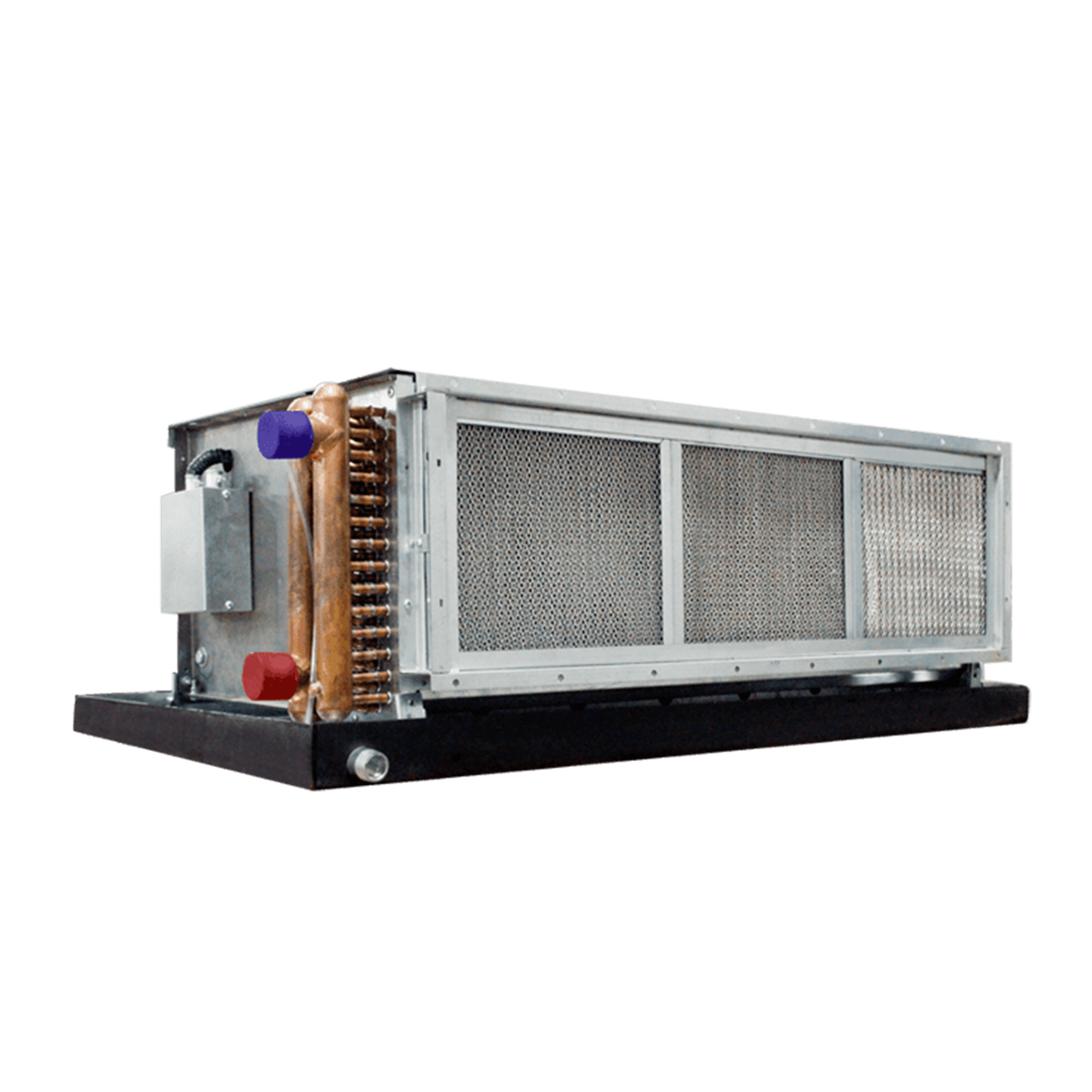فن کویل کانالی میتسویی مدل MF504-DP — تصویر ۳