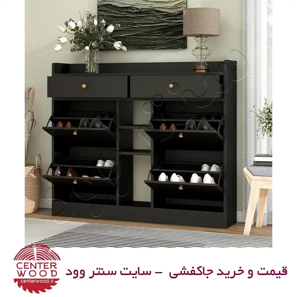 جاکفشی داشبوردی کد 027 — تصویر ۴