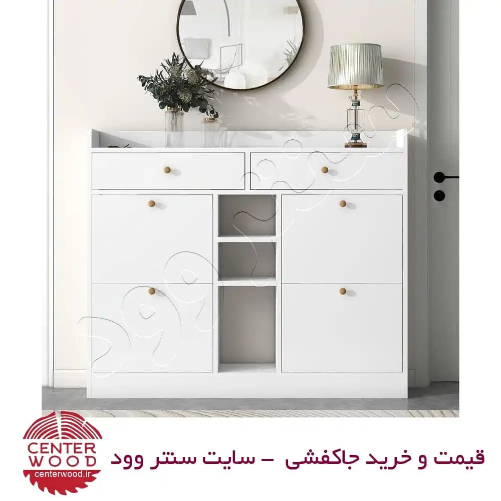 جاکفشی داشبوردی کد 027