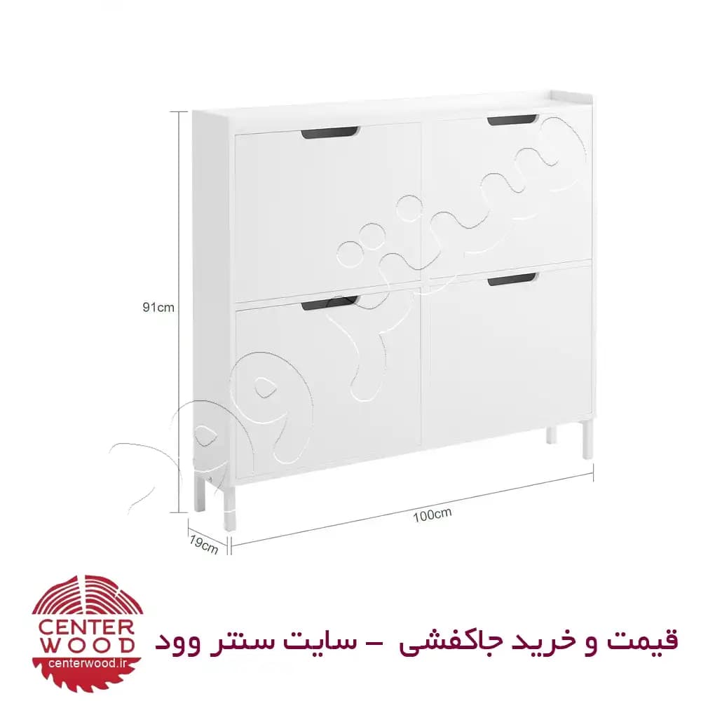 جاکفشی داشبوردی کد 024 — تصویر ۵