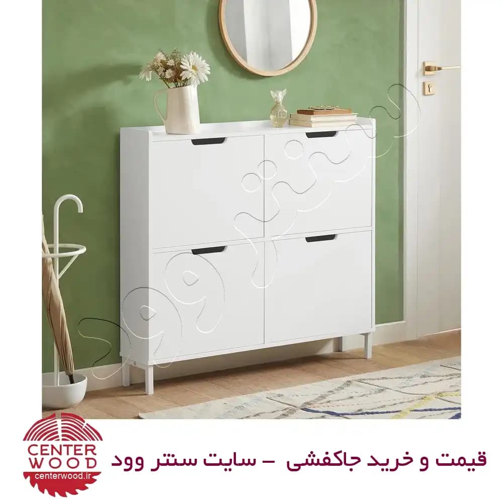 جاکفشی داشبوردی کد 024
