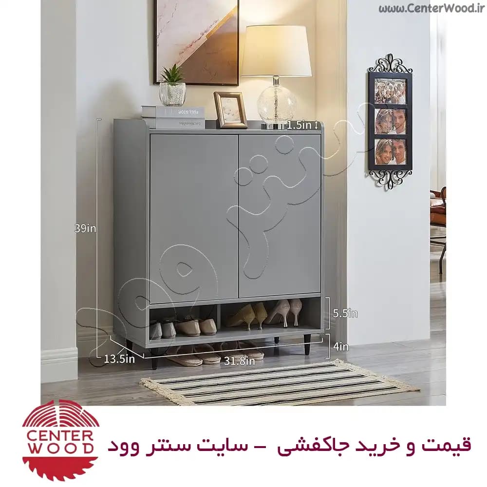 جاکفشی کابینتی کد 010