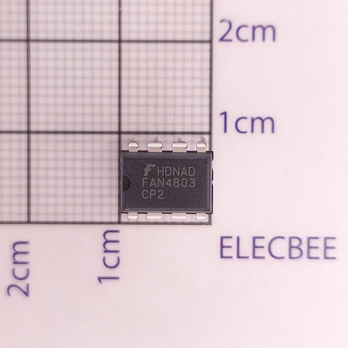 FAN4803 CP2 DIP-8