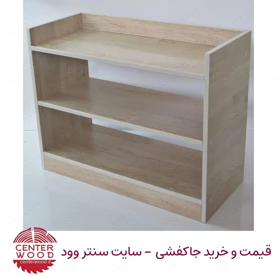 جاکفشی ساده کد 086 — تصویر ۴