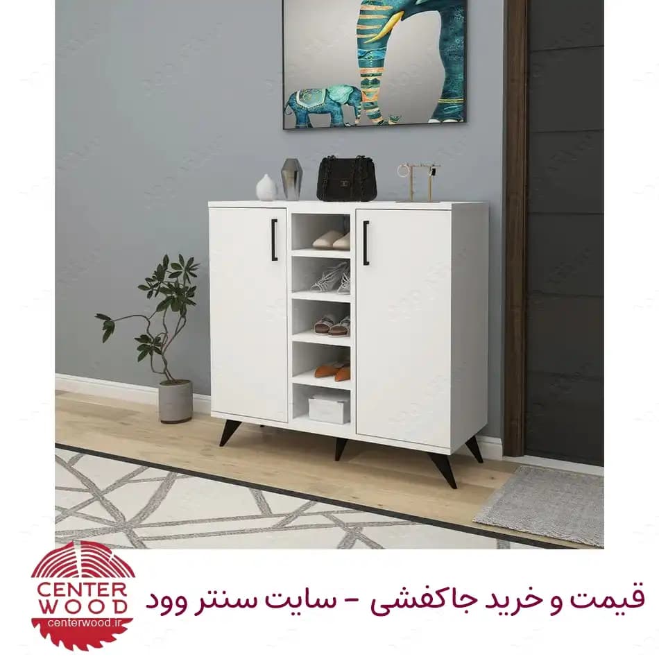 جاکفشی کد 082 — تصویر ۳
