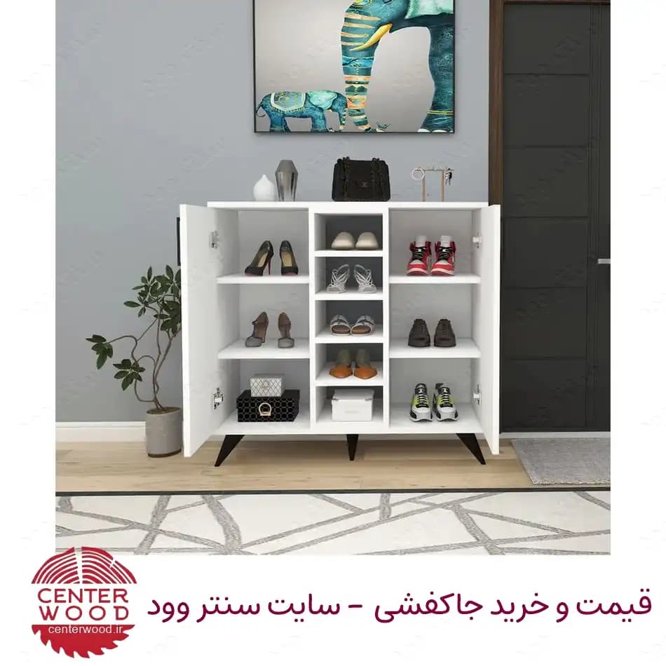 جاکفشی کد 082 — تصویر ۲