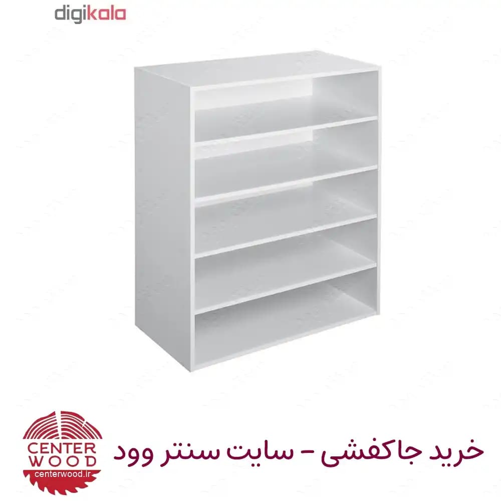 جاکفشی ساده کد 077 — تصویر ۴