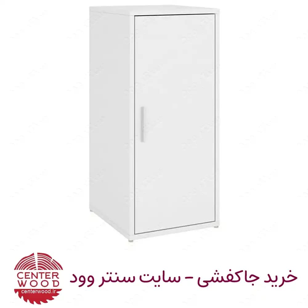 جاکفشی درب کابینتی کد 071 — تصویر ۲