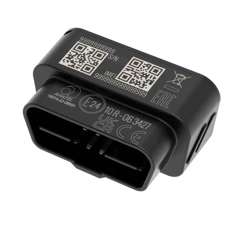 ردیاب دیاگی نارک sinotrack مدل TNC_624 — تصویر ۵