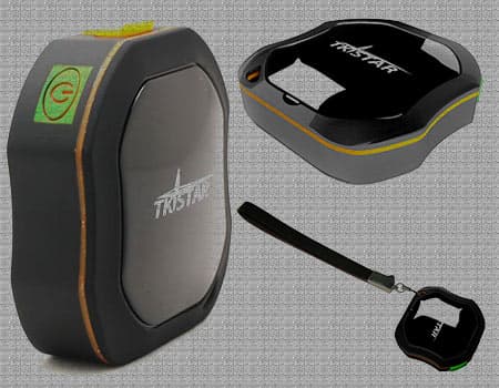 ردیاب شخصی TKSTAR 109 مدل TNP_312 — تصویر ۳