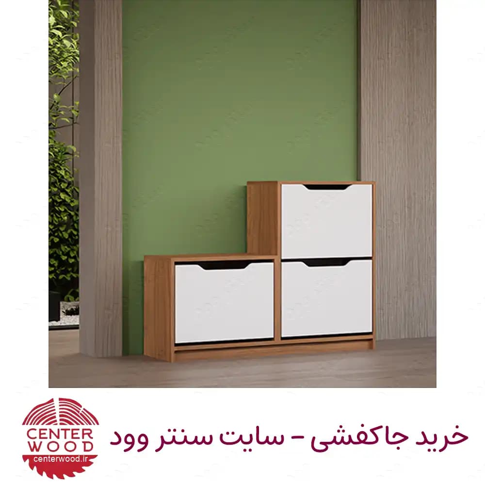 جاکفشی داشبوردی 3 درب 049 — تصویر ۸