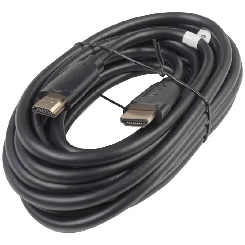 کابل HDMI 8K کی نت K-C242 طول 5 متر — تصویر ۷