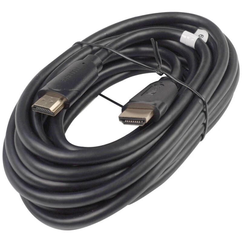 کابل HDMI 8K کی نت K-C242 طول 5 متر — تصویر ۳