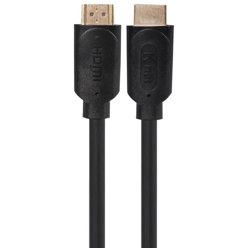 کابل HDMI 8K کی نت K-C242 طول 5 متر — تصویر ۴