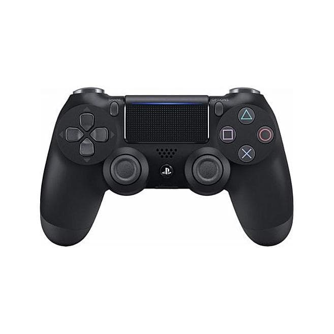 دسته بازی پلی استیشن 4 مدل Sony DualShock 4 مشکی – های کپی درجه یک