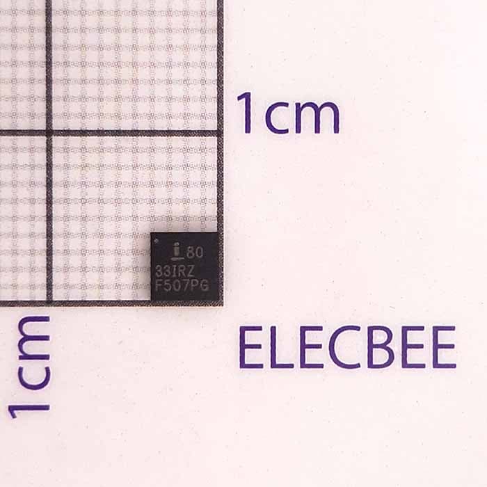 ISL8033IRZ QFN