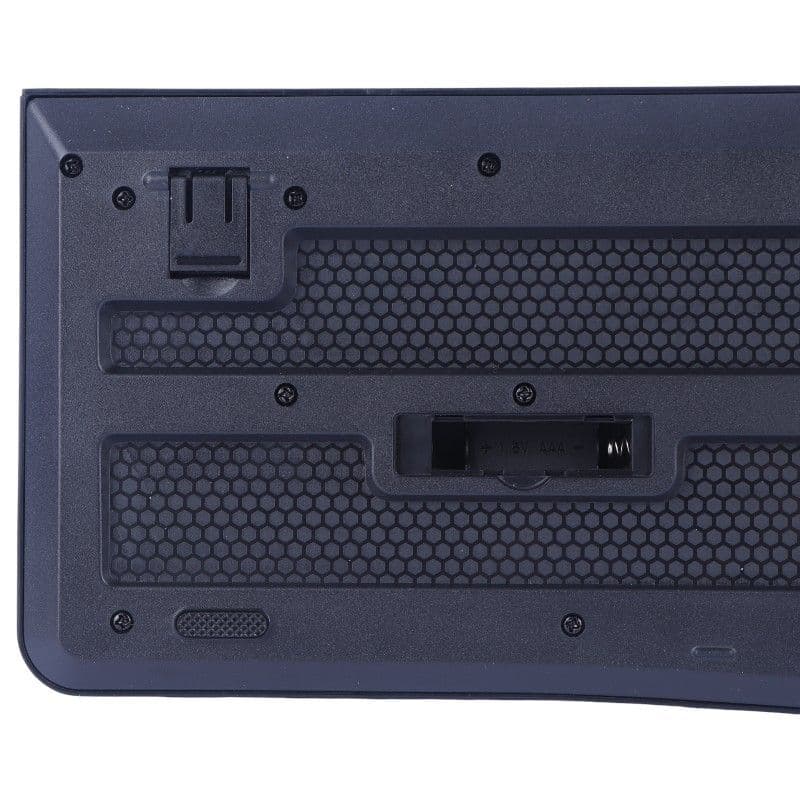 کیبورد بی سیم تسکو TK 7007W — تصویر ۳