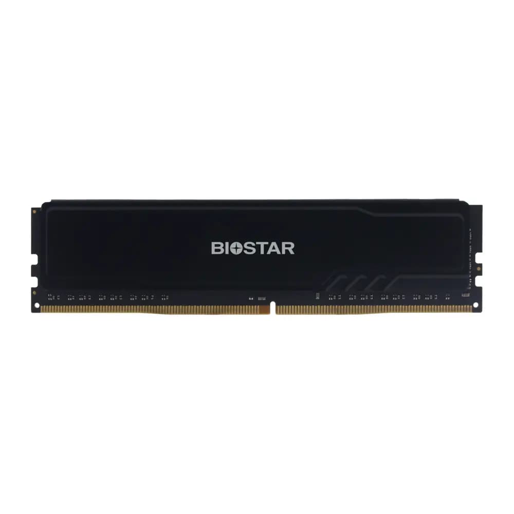رم کامپیوتر بایواستار مدل Storming V 16GB DDR4 3200MHz CL16