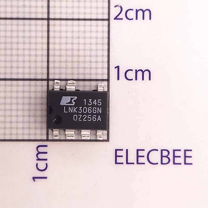 LNK306GN-TL SMD-8B